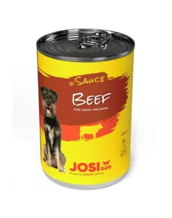 JOSERA JosiDog Regular Adult 15 kg + 4 scatolette GRATIS