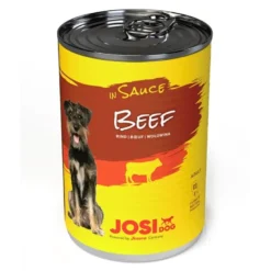 JOSERA JosiDog Regular Adult 15 kg + 4 scatolette GRATIS