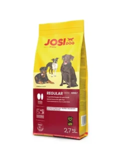 JOSERA JosiDog Regular 2,7kg