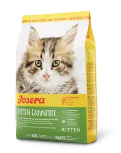 JOSERA Kitten GrainFree 400 g