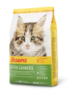 JOSERA Kitten GrainFree 2 kg