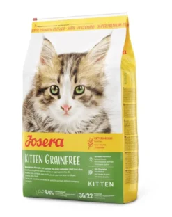 JOSERA Kitten GrainFree 10 kg