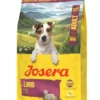 JOSERA Lamb Adult Mini 10 kg alimento monoproteico per cani di piccola taglia