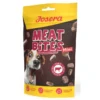 JOSERA Meat Bites Mini Beef snack da addestramento con manzo per cani di piccola taglia 70 g