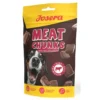 JOSERA Meat Chunks Beef snack secchi con manzo 70 g