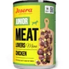 JOSERA Meat Lovers Junior Menu Pollo per cuccioli 400g