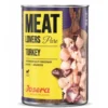 JOSERA Meatlovers pure tacchino 400g