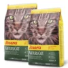 JOSERA Nature Cat senza grano 20kg (2 x 10kg)