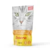 JOSERA Pate Tacchino con zucchine 16 x 85 g