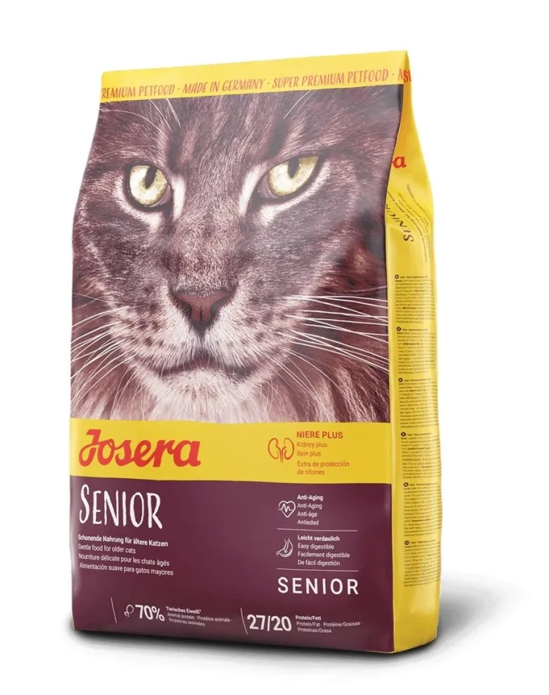 JOSERA Senior 2 kg