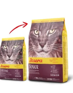 JOSERA Senior 2 kg