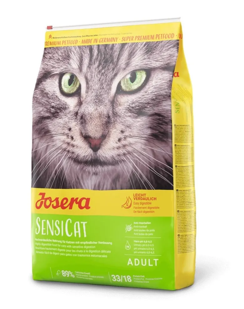 JOSERA SensiCat 10 kg