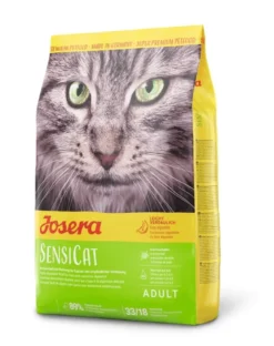 JOSERA SensiCat 2 kg
