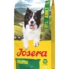 JOSERA SensiPlus 12,5kg per cani con un sistema digestivo sensibile