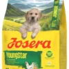 JOSERA YoungStar 900g cibo per cuccioli senza cereali