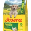 JOSERA YoungStar 3kg cibo secco senza cereali per cuccioli