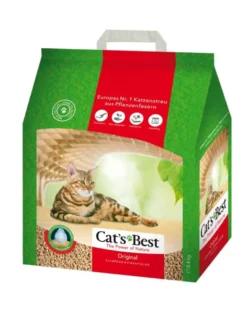 JRS Cat'S best eco plus 5 l