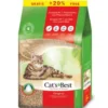 JRS Cat’s Best Original 10 l + 20%