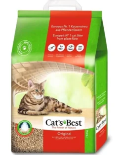 JRS Cat's Best Original 10 l