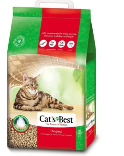 JRS Cat's Best Original 7 l