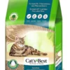 JRS Cat's Best Sensitive 20l