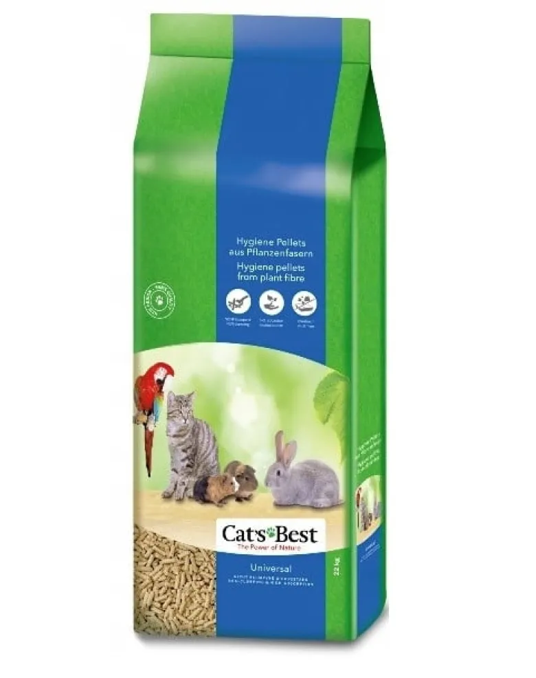 JRS Cat'S Best Universal 40 l
