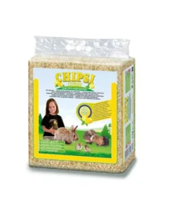 JRS Chipsi Citrus 1 kg