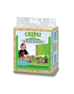 JRS Chipsi Classic 1 kg
