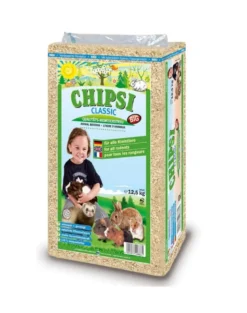 JRS Chipsi Classic 12,5 kg