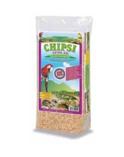 JRS Chipsi Extra XXL substrato per animali esotici 3,2 kg