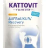 KATTOVIT Feline Diet Recovery Pollo 85g