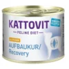KATTOVIT Feline Diet Recovery Pollo 185g