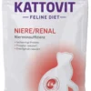 KATTOVIT Feline Diet Renal 400g