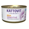 KATTOVIT Feline Diet Sensitive Pollo 85g