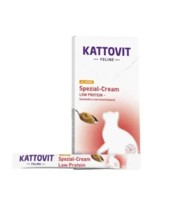 KATTOVIT Renal Cream 6x15g