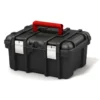 KETER16" Power Tool Box fekete