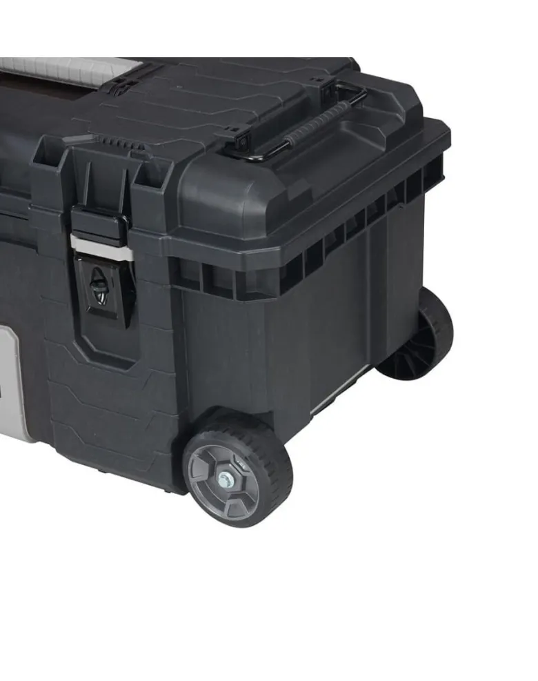 KETER ROC Pro Gear Cassetta su ruote 28"