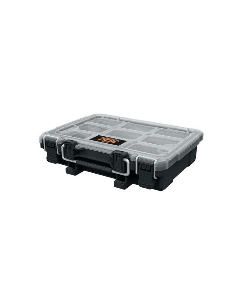 KETER ROC Pro Gear 2.0 Organizzatore per piccoli accessori