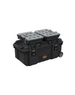 KETER ROC Pro Gear 2.0 Organizzatore per piccoli accessori