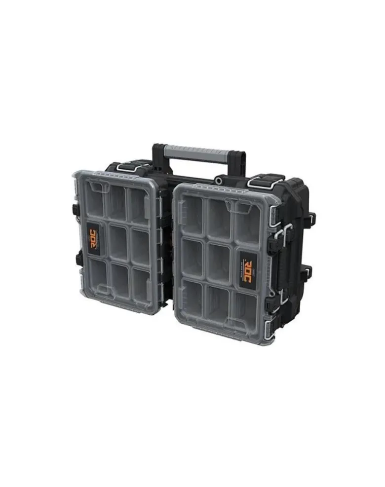 KETER ROC Pro Gear 2.0 Organizzatore per piccoli accessori
