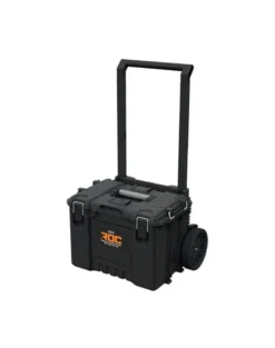 KETER ROC Pro Gear 2.0 Portattrezzi su ruote