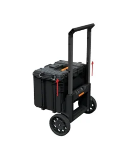 KETER ROC Pro Gear 2.0 Portattrezzi su ruote
