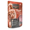 LEONARDO Finest Selection Fagiano con mirtilli rossi 85 g