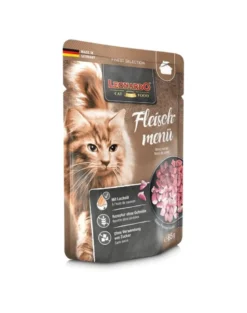 LEONARDO Finest Selection Mięsne menu 12x85g