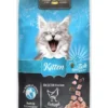 LEONARDO Kitten cibo secco per gattini 300 g