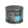 LEONARDO Quality Selection Kitten cibo umido per gattini con pollame 200g