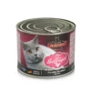 LEONARDO Quality Selection Pollame 200 g