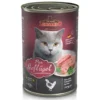 LEONARDO Quality Selection Pollame 400 g