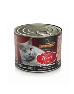 LEONARDO Quality Selection ricco di manzo 200 g