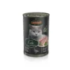 LEONARDO Quality Selection riche en canard 400 g